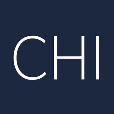 Chad Harrison logo