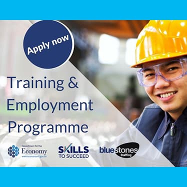 Training and employment programme