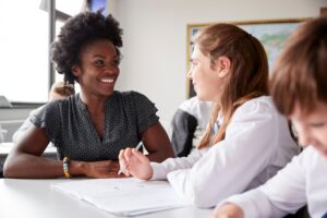 Tutoring