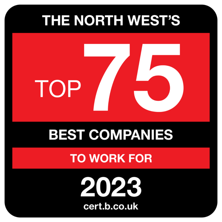 Best companies North West's top 75 best companies 2023