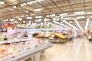 Supermarket sole supplier