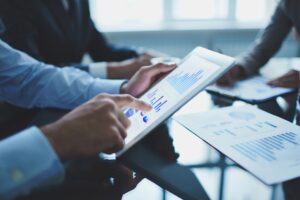 Recruitment Funding Solutions fee comparison service