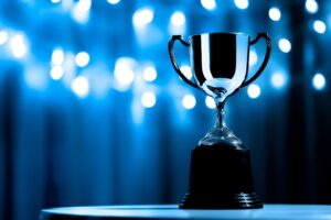 Fast50 Top 20 ranking