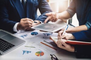 Finance Director