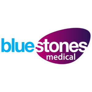 Bluestones Medical logo