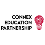 Connex Education Partnership logo