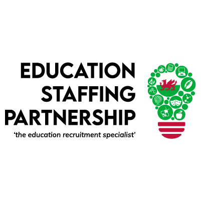 Education Staffing Partnership logo
