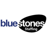 Bluestones Staffing logo square