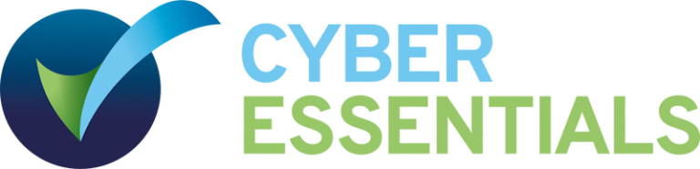 Cyber Essentials logo