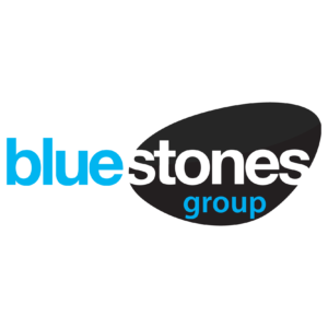 Bluestones Group square logo
