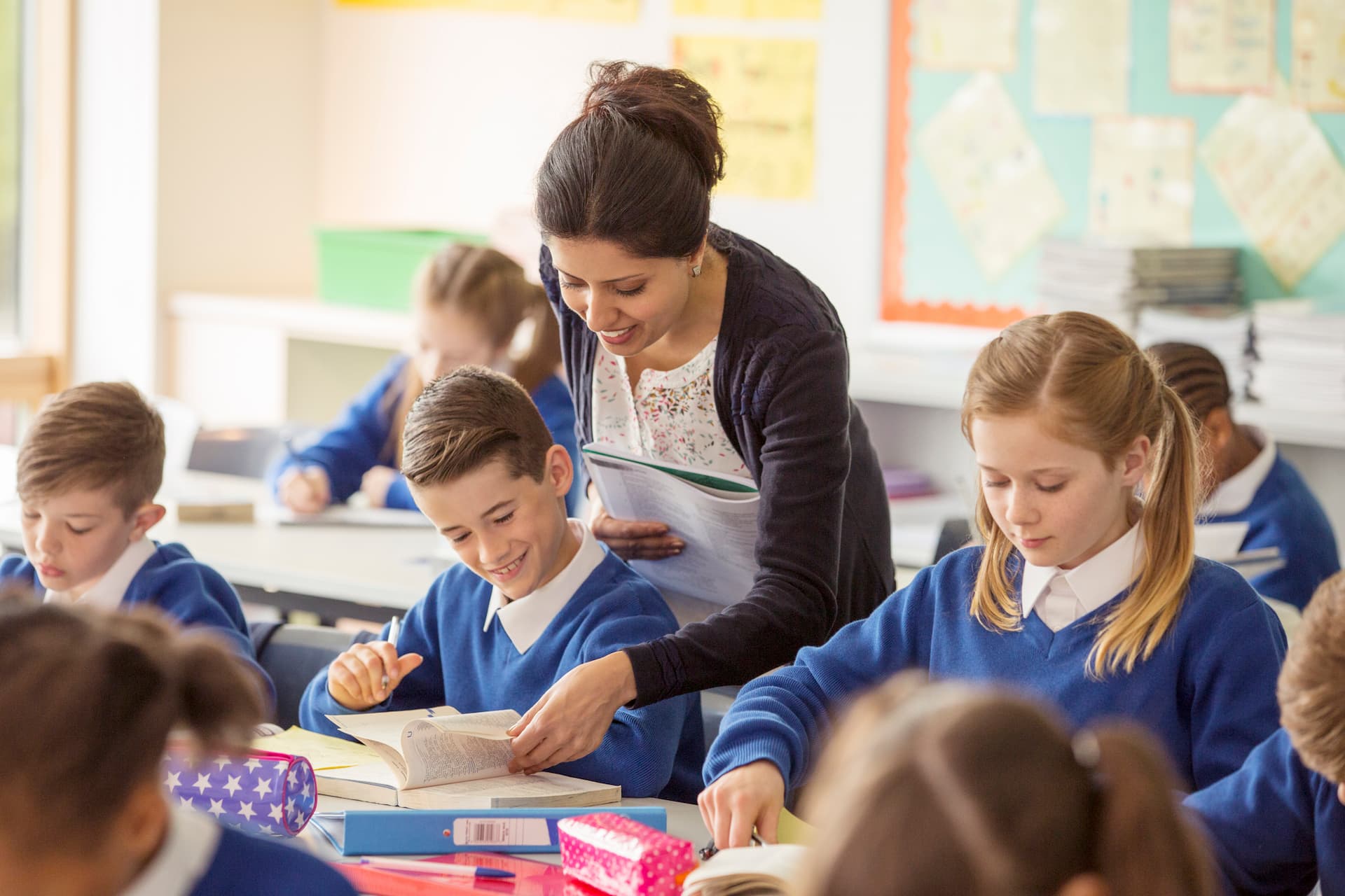 Education businesses join Connex Education - Bluestones Group