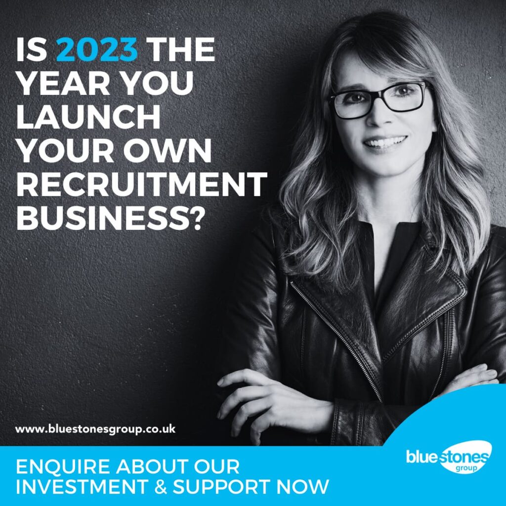 2023 launch recruitment business