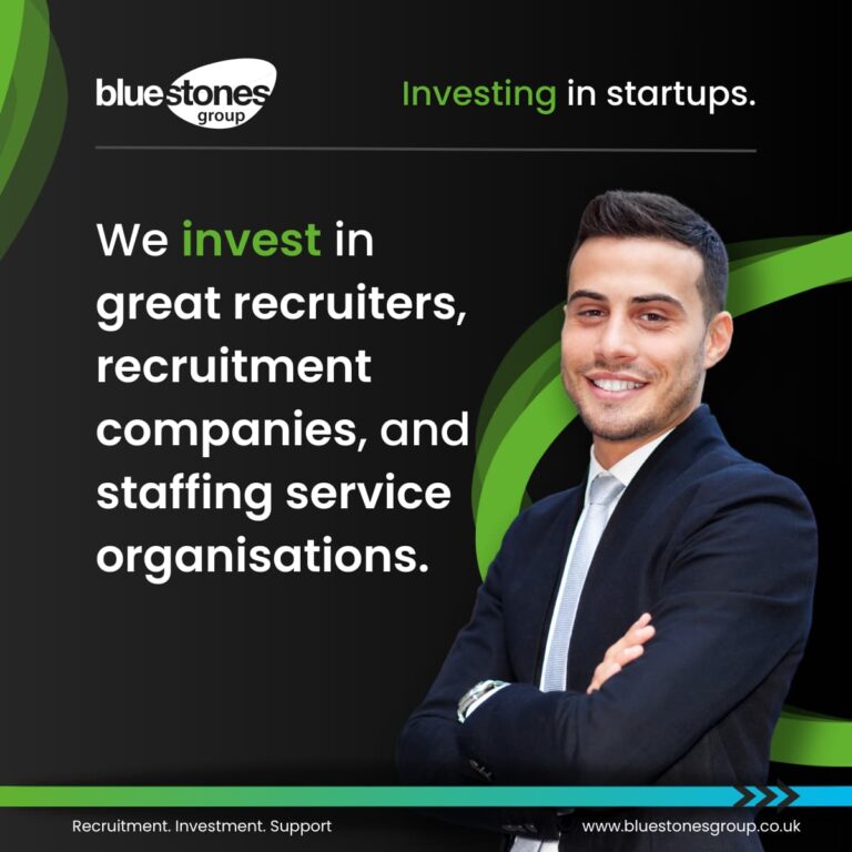 Recruitment startup investment 2