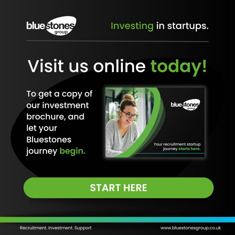 Recruitment startup investment 8
