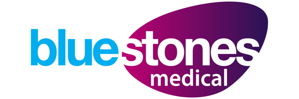 Bluestones Medical logo