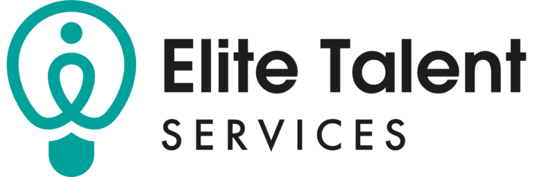 Elite Talent Services logo