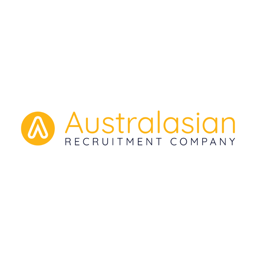 Australasian Recruitment Logo