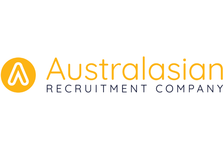 Australasian Recruitment Logo