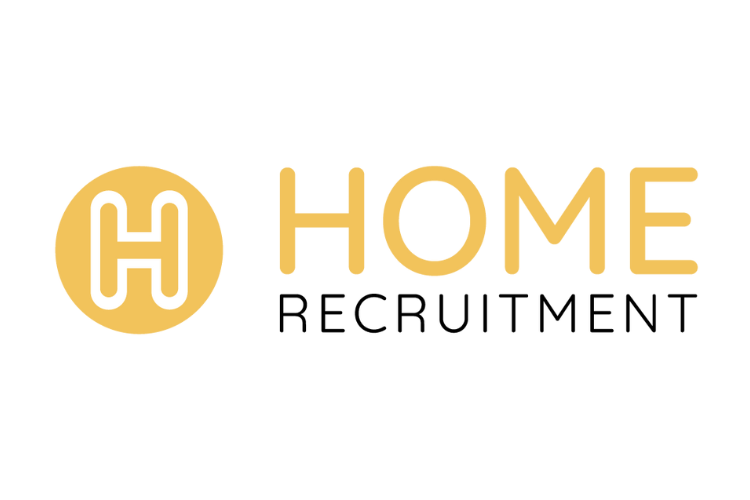 Home Recruitment Logo
