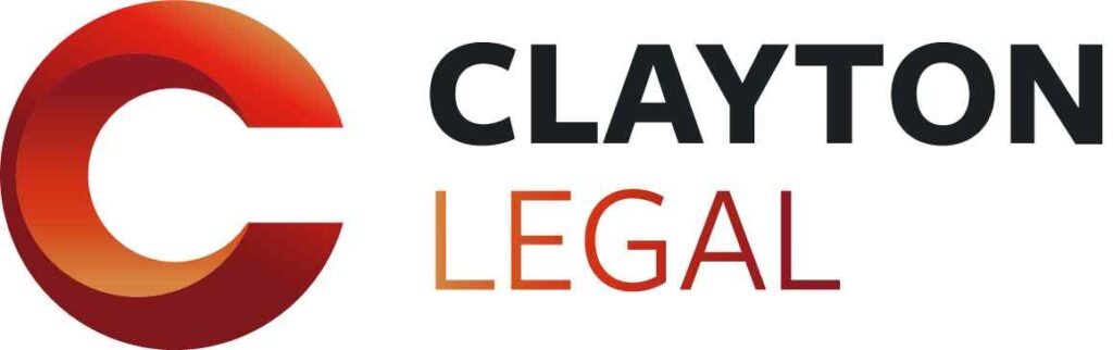 clayton legal logo