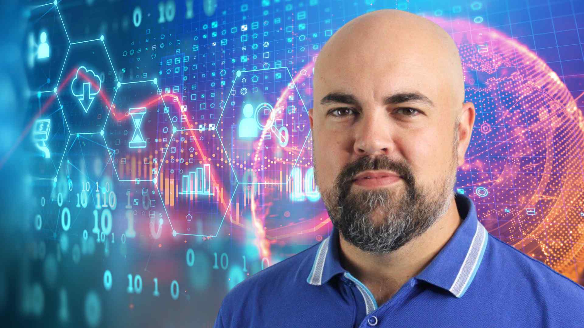 Tom Cooksey Bluestones appoint fractional CTO, Tom Cooksey - Bluestones Group
