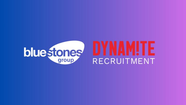 bluestones group dynamite acquisition