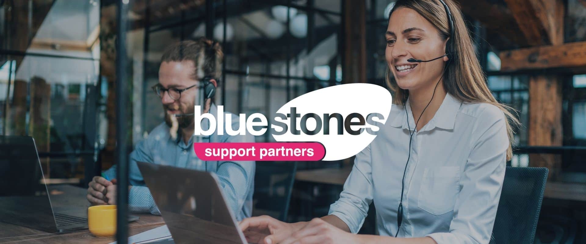 Recruitment Investment from Bluestones Group